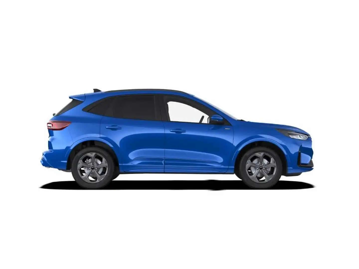 Ford Kuga 2.5 full hybrid st-line 2wd 180cv auto Blu/Azzurro - 2