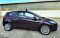 Ford Fiesta 3p 1.2 16v Benzina/GPL *Ok Neopatentati* Paars - thumbnail 5