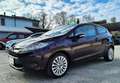 Ford Fiesta 3p 1.2 16v Benzina/GPL *Ok Neopatentati* Paars - thumbnail 6