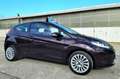 Ford Fiesta 3p 1.2 16v Benzina/GPL *Ok Neopatentati* Paars - thumbnail 3