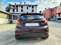 Ford Fiesta 3p 1.2 16v Benzina/GPL *Ok Neopatentati* Paars - thumbnail 10
