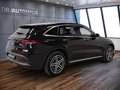 Mercedes-Benz EQC 400 AMG Line 4MATIC Noir - thumbnail 4