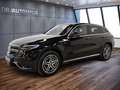Mercedes-Benz EQC 400 AMG Line 4MATIC Noir - thumbnail 1