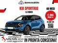 Kia Sportage 1.6 CRDi MHEV Business Blu/Azzurro - thumbnail 1