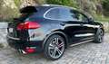 Porsche Cayenne 4.8 V8 Turbo Tiptronic S ***VENDU*** Noir - thumbnail 2