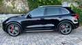 Porsche Cayenne 4.8 V8 Turbo Tiptronic S ***VENDU*** Noir - thumbnail 6