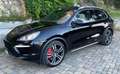 Porsche Cayenne 4.8 V8 Turbo Tiptronic S ***VENDU*** Noir - thumbnail 1