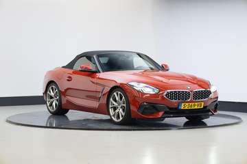 Roadster sDrive20i High Executive | M-Sport Plus |