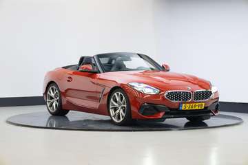 Roadster sDrive20i High Executive | M-Sport Plus |