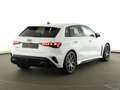 Audi RS3 RS 3 Sportback 294(400) kW(PS) S tronic Blanc - thumbnail 7