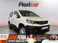 Peugeot Rifter Access Standard BlueHDi 73kW Blanco - thumbnail 1