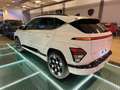 Hyundai KONA EV 64.8 KWh Exclusive + Pompa di Calore Bianco - thumbnail 5
