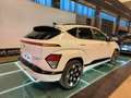 Hyundai KONA EV 64.8 KWh Exclusive + Pompa di Calore Bianco - thumbnail 4