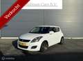 Suzuki Swift 1.2 Comfort Nw APK 5-deurs Wit - thumbnail 1