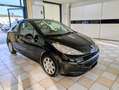 Peugeot 207 1.4 hdi  70cv One-Line 3p. Schwarz - thumbnail 8