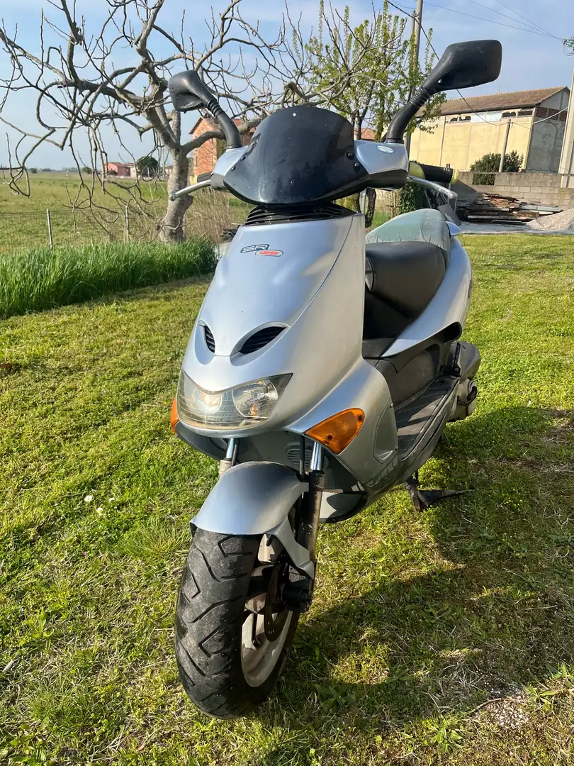 Aprilia SR 125 Sporter - 1