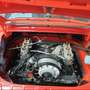 Porsche 911 2.4 t targa 1973 Arancione - thumbnail 9