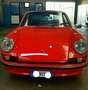 Porsche 911 2.4 t targa 1973 Arancione - thumbnail 2