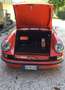 Porsche 911 2.4 t targa 1973 Arancione - thumbnail 8