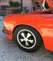 Porsche 911 2.4 t targa 1973 Arancione - thumbnail 12