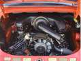 Porsche 911 2.4 t targa 1973 Arancione - thumbnail 10