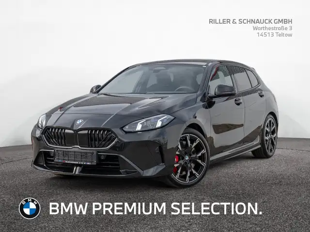 BMW 120 i M Sport Pro 19 ZOLL+PANO+ACC+H/K