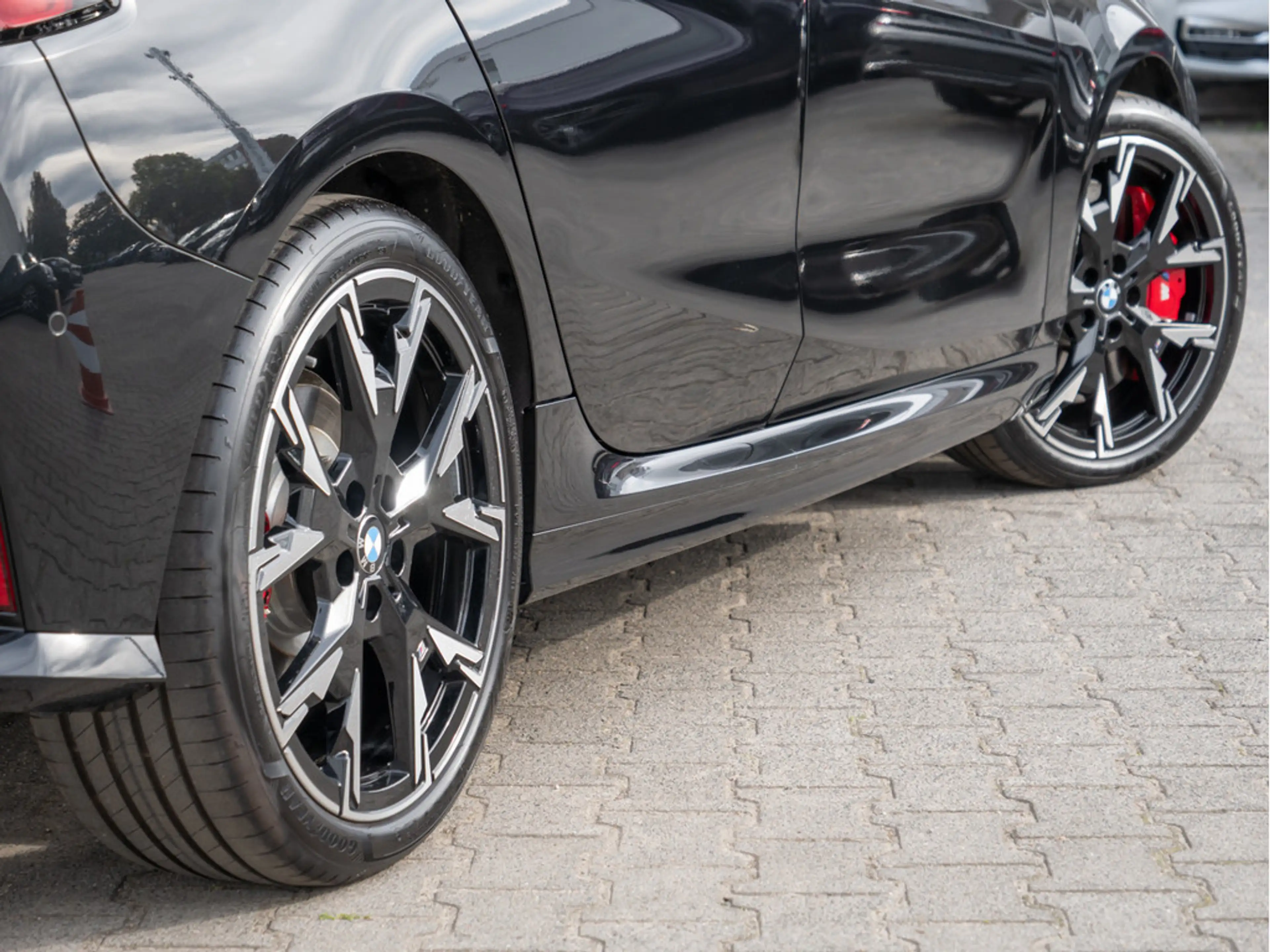 BMW 120 i M Sport Pro 19 ZOLL+PANO+ACC+H/K — photo 7