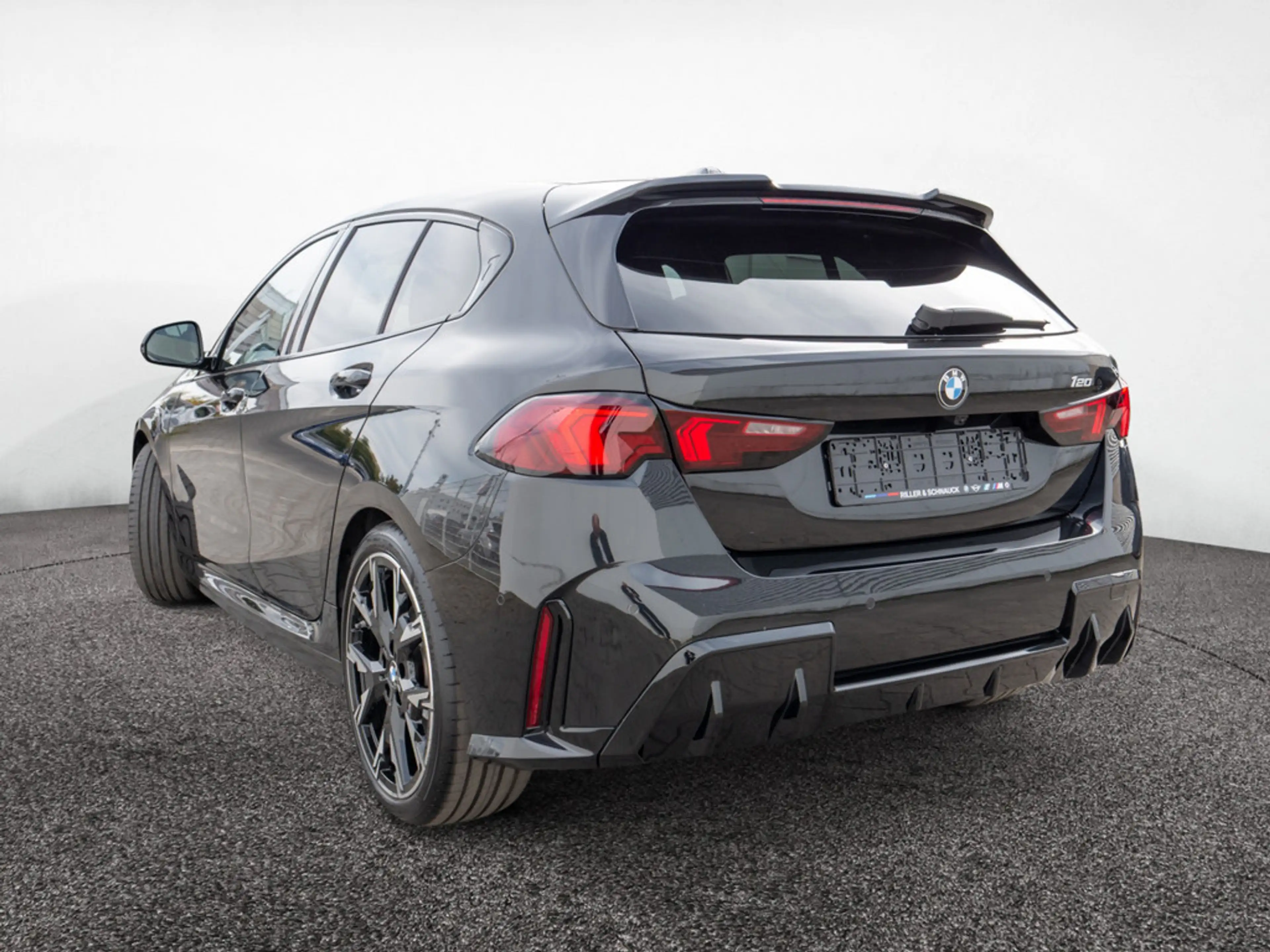 BMW 120 i M Sport Pro 19 ZOLL+PANO+ACC+H/K — photo 6
