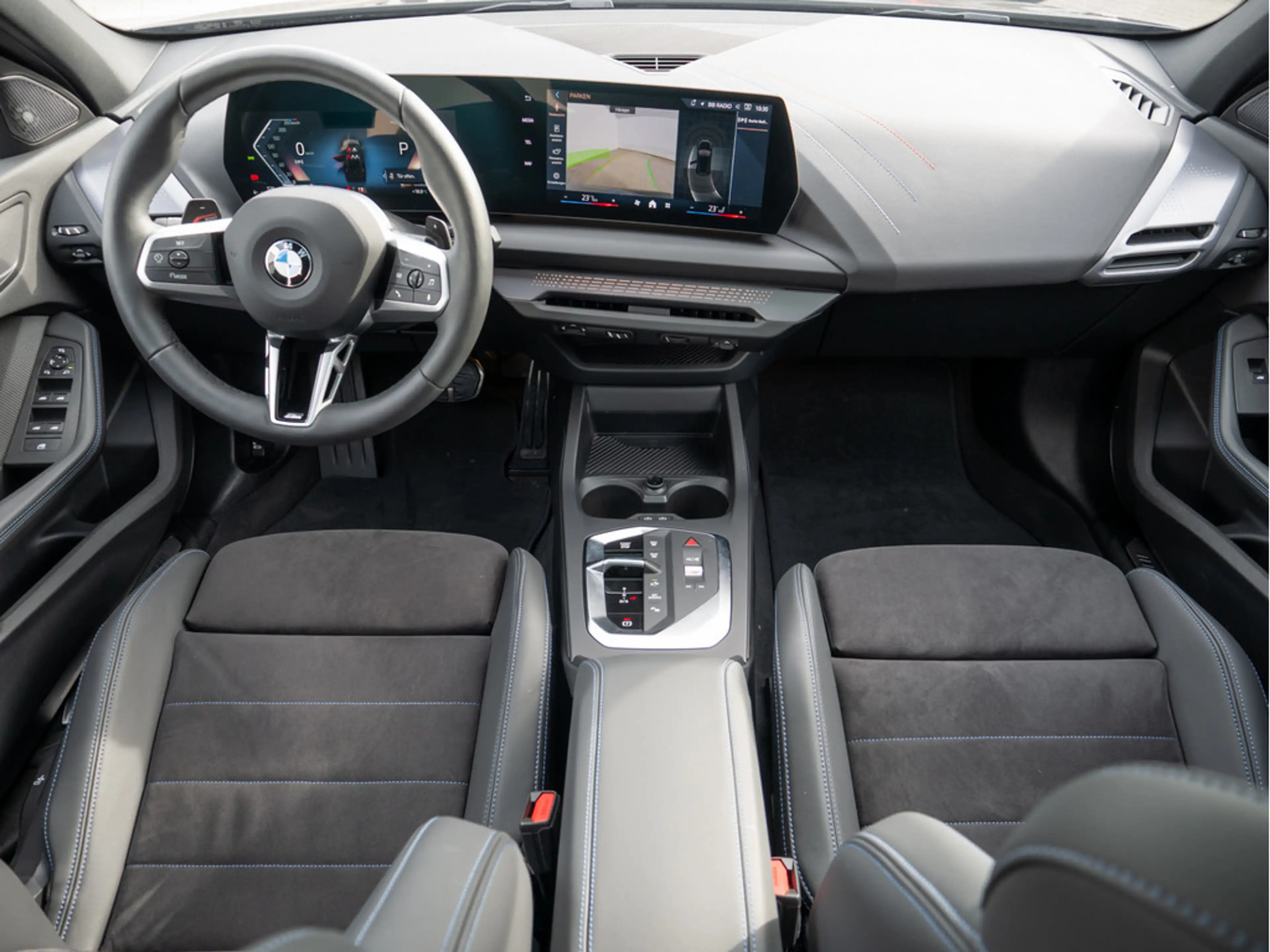 BMW 120 i M Sport Pro 19 ZOLL+PANO+ACC+H/K — photo 11