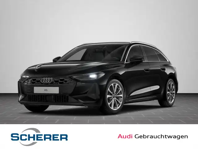 Audi A5 TFSI 110 kW S tronic