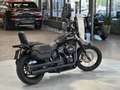 Harley-Davidson Street Bob Schwarz - thumbnail 5