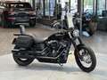 Harley-Davidson Street Bob Schwarz - thumbnail 4