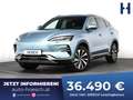 BYD Seal U COMFORT 71,8 kWh PANO LEDER TAGESZULASSUNG Blau - thumbnail 1
