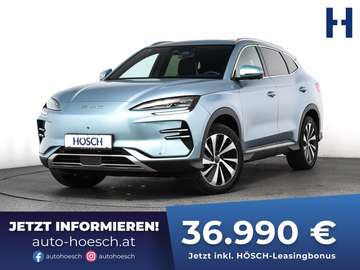 COMFORT 71,8 kWh PANO LEDER TAGESZULASSUNG