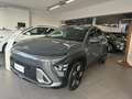 Hyundai KONA NEW KONA 1.0 TGDI 48V MT X LINE 7454 ECOINCENTIVO Grau - thumbnail 1