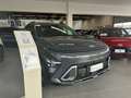 Hyundai KONA NEW KONA 1.0 TGDI 48V MT X LINE 7454 ECOINCENTIVO Grijs - thumbnail 4