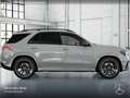Mercedes-Benz GLE 450 d 4M AMG+NIGHT+PANO+360+AHK+MULTIBEAM+SPUR Grau - thumbnail 18