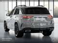 Mercedes-Benz GLE 450 d 4M AMG+NIGHT+PANO+360+AHK+MULTIBEAM+SPUR Grau - thumbnail 20