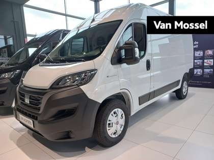 Fiat Ducato E-Ducato 3.5T L2H2 79 kWh | 11kw On board Charger