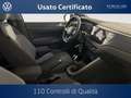 Volkswagen Taigo 1.0 tsi r-line 110cv Nero - thumbnail 9