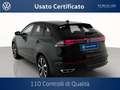 Volkswagen Taigo 1.0 tsi r-line 110cv Nero - thumbnail 3