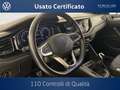 Volkswagen Taigo 1.0 tsi r-line 110cv Nero - thumbnail 7
