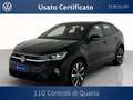 Volkswagen Taigo 1.0 tsi r-line 110cv Nero - thumbnail 1