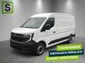 Renault Master MASTER Kastenwagen L2H2 3,3t Blue dCi 105 Euro6ebis Weiß - thumbnail 1