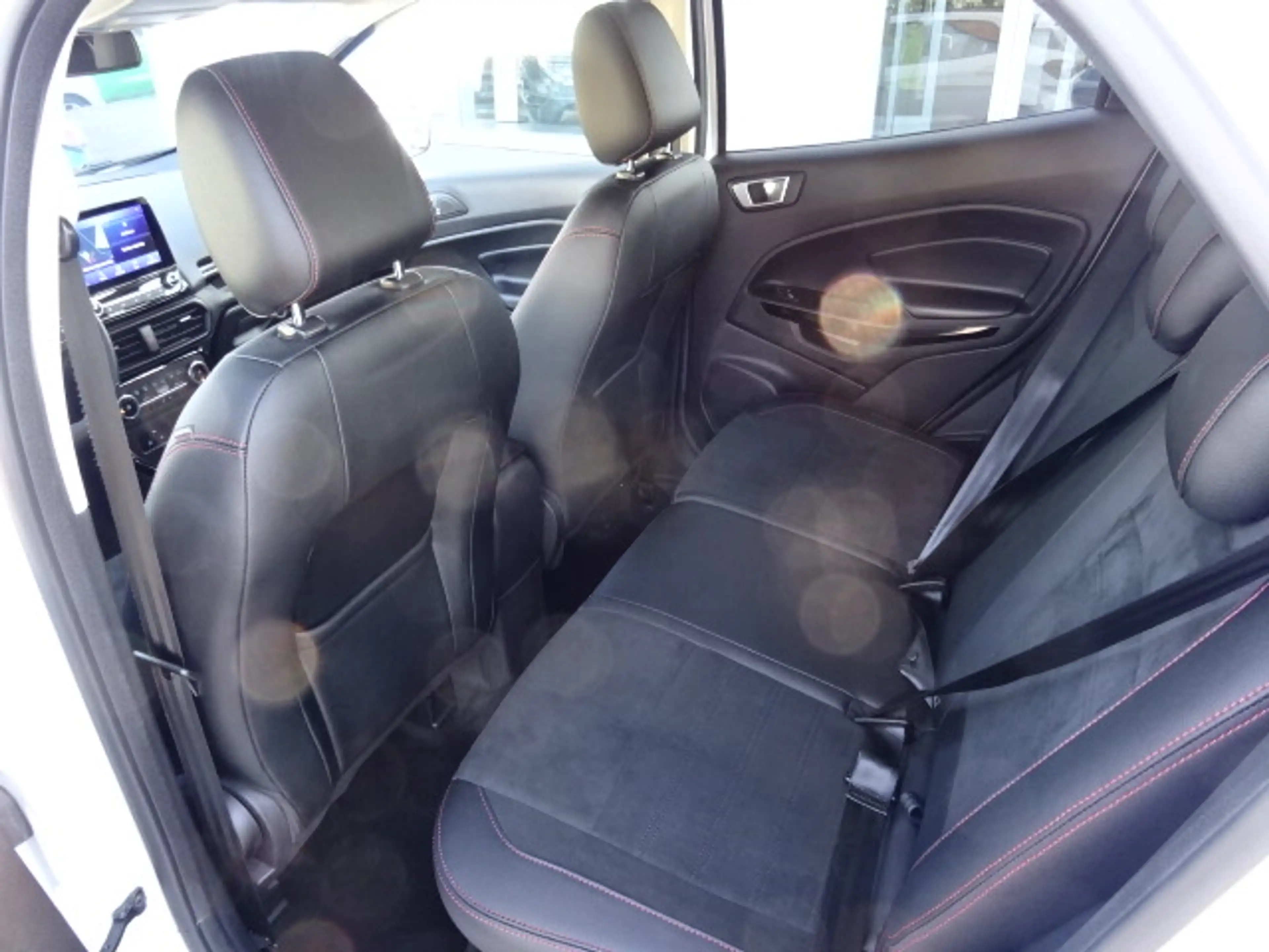 Ford EcoSport 1.0 Ecoboost ST-Line +B&O +18"+Navi — photo 7