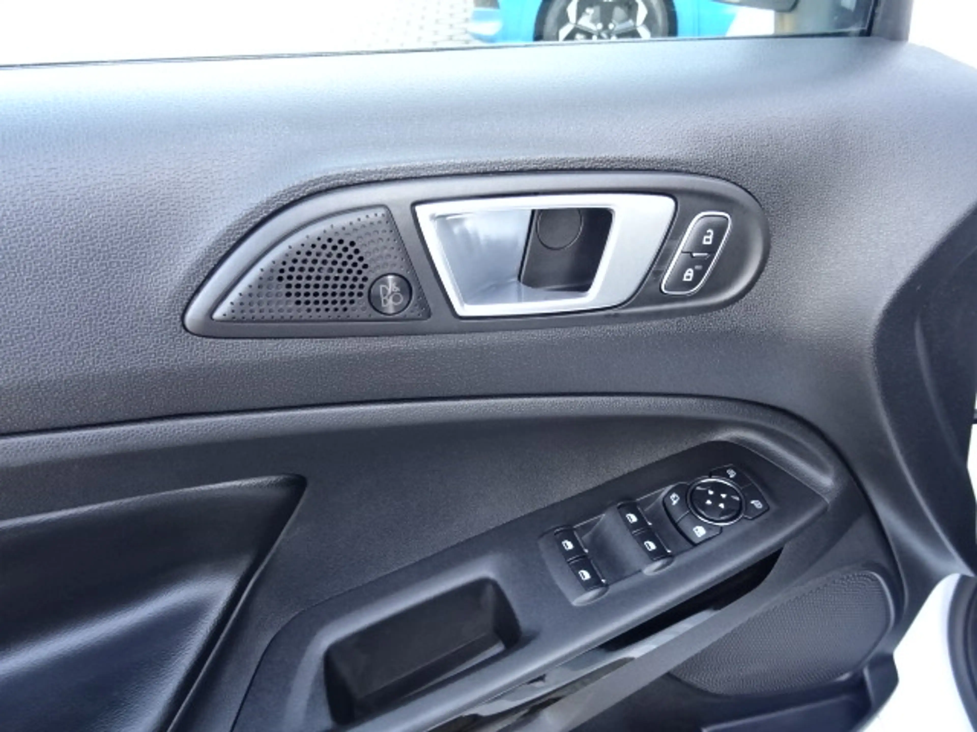 Ford EcoSport 1.0 Ecoboost ST-Line +B&O +18"+Navi — photo 9