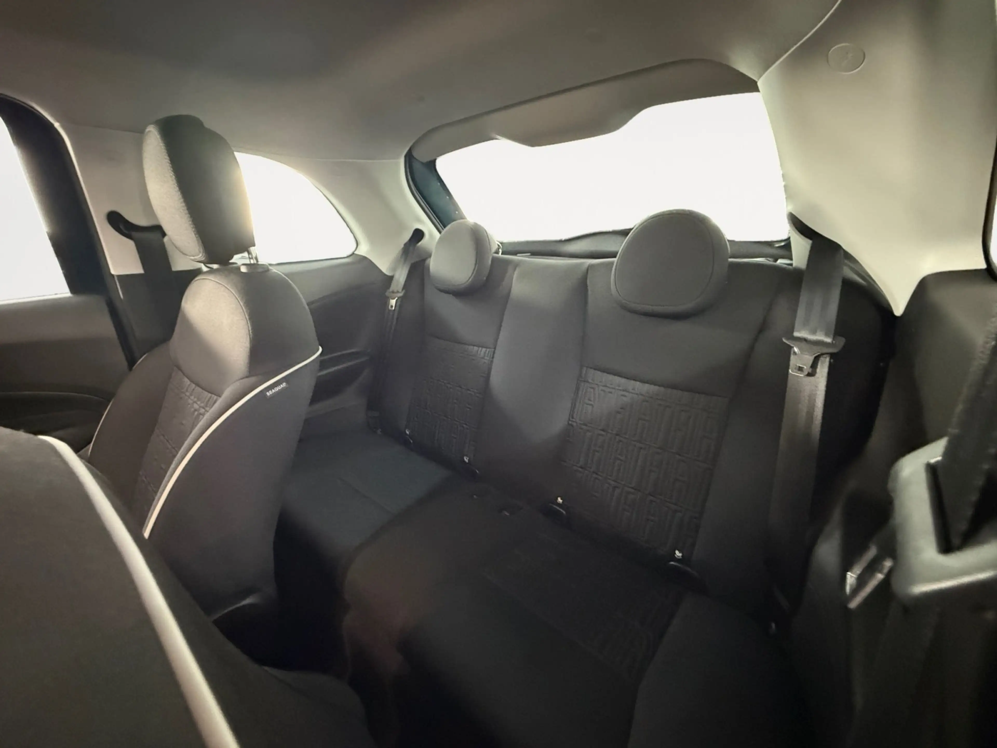 Fiat 500e 500 e Base Klimaautomatik, Keyless, Allwetter — photo 14