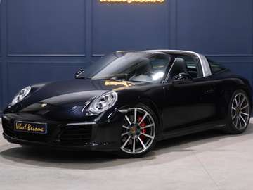 911 Type 991.2 Targa 4S 3.0 420cv PDK