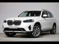 BMW X3 xDrive20i Wit - thumbnail 1