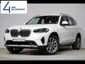 BMW X3 xDrive20i Blanc - thumbnail 1